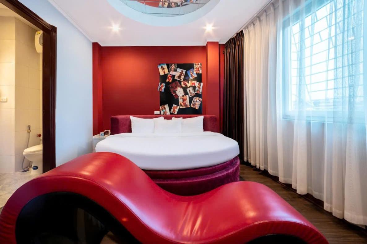 A25 Hotel - 30 An Duong Hanoi Luaran gambar
