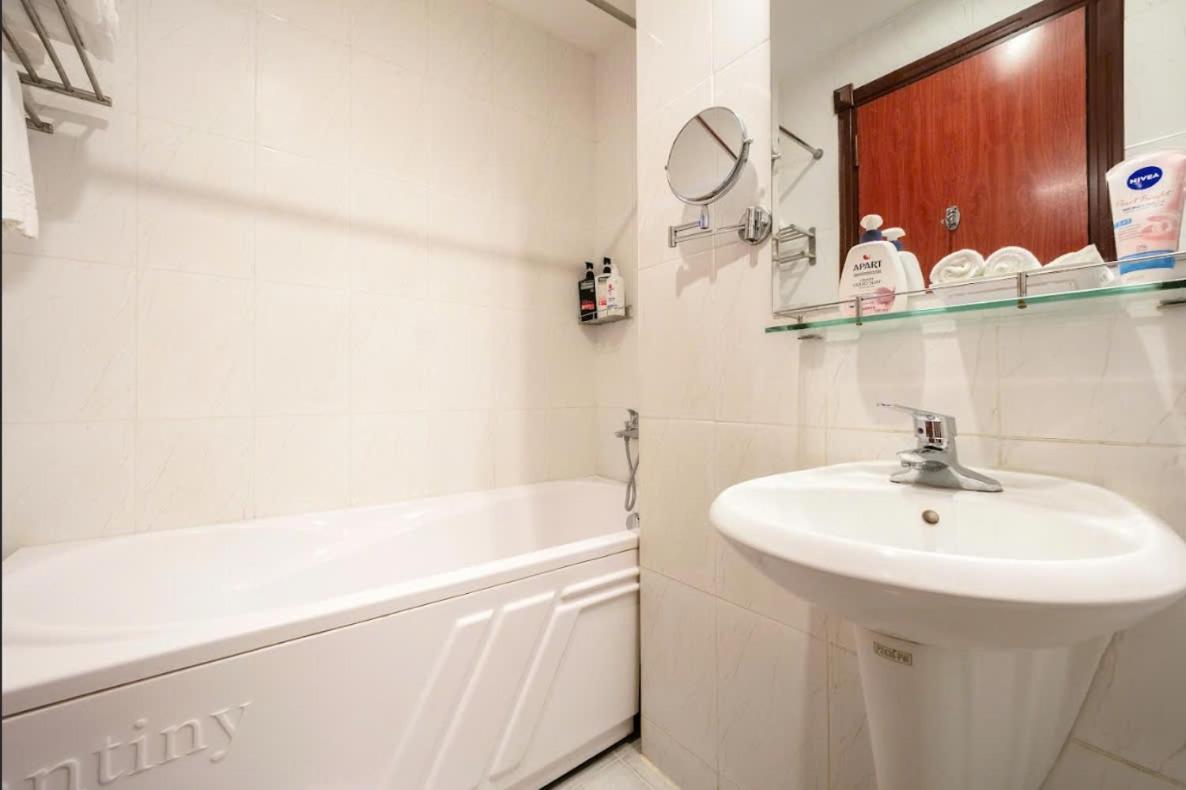 A25 Hotel - 30 An Duong Hanoi Luaran gambar