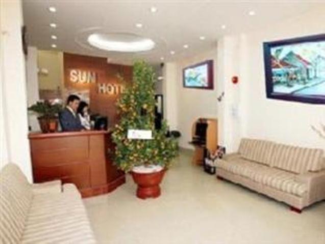 A25 Hotel - 30 An Duong Hanoi Luaran gambar