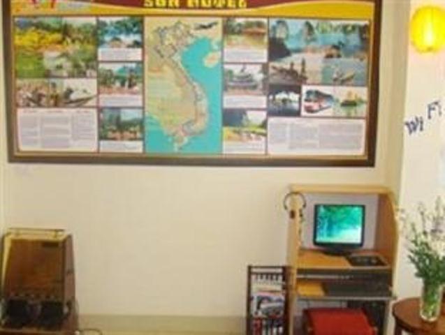 A25 Hotel - 30 An Duong Hanoi Luaran gambar