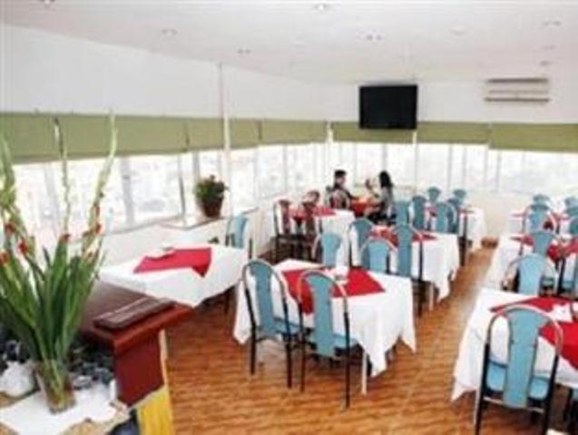 A25 Hotel - 30 An Duong Hanoi Luaran gambar