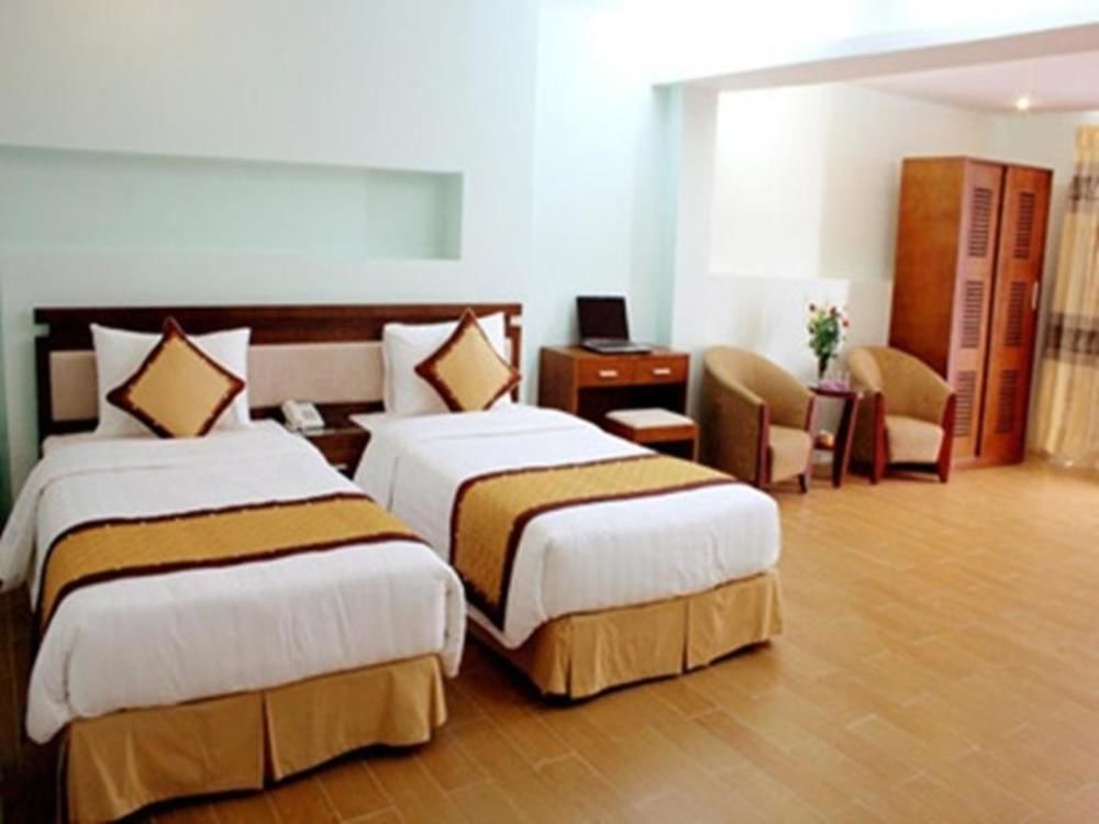 A25 Hotel - 30 An Duong Hanoi Luaran gambar